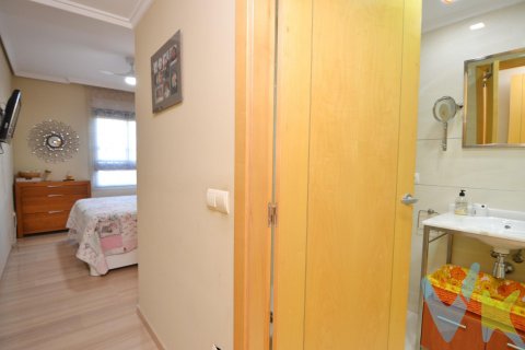 Apartment for sale Denia, Alicante, Spain 2 bedrooms, 100 sq.m. No. 132742 - photo 26