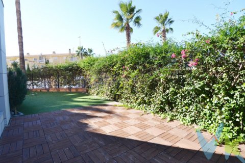 Apartment for sale Denia, Alicante, Spain 2 bedrooms, 100 sq.m. No. 132742 - photo 11