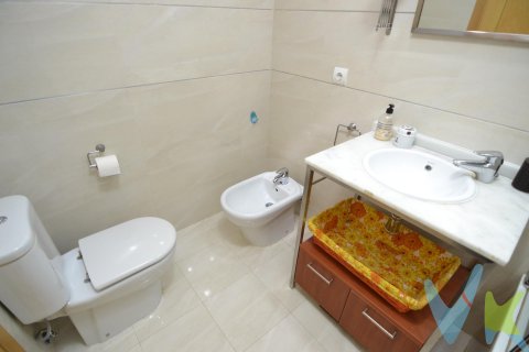 Apartment for sale Denia, Alicante, Spain 2 bedrooms, 100 sq.m. No. 132742 - photo 9