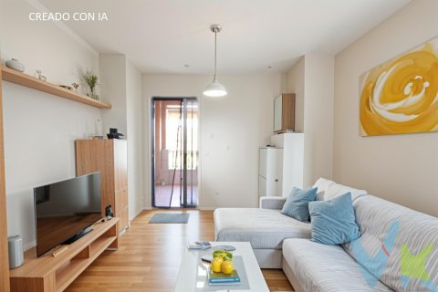 Apartment for sale Denia, Alicante, Spain 2 bedrooms, 100 sq.m. No. 132742 - photo 16