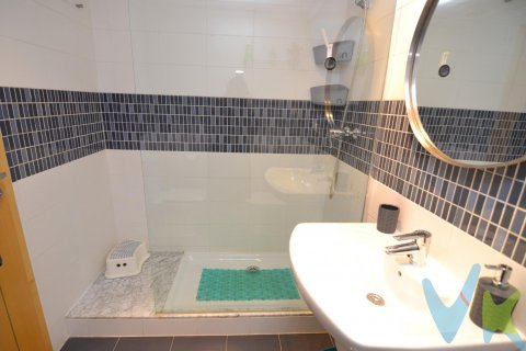 Apartment for sale Denia, Alicante, Spain 2 bedrooms, 100 sq.m. No. 132742 - photo 8