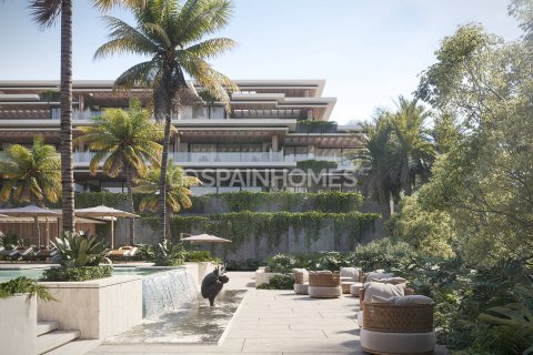Penthouse à vendre Estepona, Malaga, Espagne, 2 chambres, 94 m2 No. 132744 - photo 7