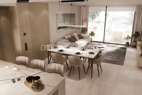 Huoneisto myytävänä Estepona, Malaga, Espanja, 3 makuuhuonetta, 122 m2 No. 132745 - kuva 28