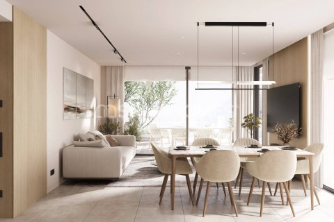 Huoneisto myytävänä Estepona, Malaga, Espanja, 3 makuuhuonetta, 122 m2 No. 132745 - kuva 25