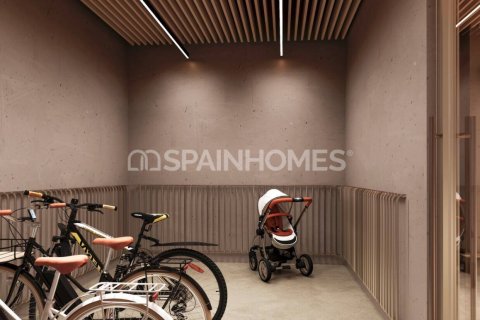 Apartment for sale in Estepona, Malaga, Spain 3 bedrooms, 122 sq.m. No. 132745 - photo 22