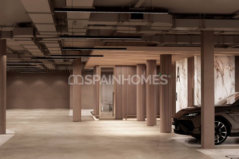 Huoneisto myytävänä Estepona, Malaga, Espanja, 3 makuuhuonetta, 122 m2 No. 132745 - kuva 20