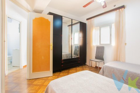 Wohnung zum Verkauf Moraira, Alicante, Spanien 2 Schlafzimmer, 62 m2 Nr. 132741 - Foto 14