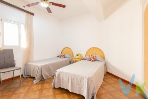 Wohnung zum Verkauf Moraira, Alicante, Spanien 2 Schlafzimmer, 62 m2 Nr. 132741 - Foto 12