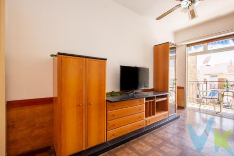 Wohnung zum Verkauf Moraira, Alicante, Spanien 2 Schlafzimmer, 62 m2 Nr. 132741 - Foto 8