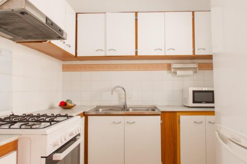 Wohnung zum Verkauf Moraira, Alicante, Spanien 2 Schlafzimmer, 62 m2 Nr. 132741 - Foto 24