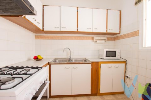 Wohnung zum Verkauf Moraira, Alicante, Spanien 2 Schlafzimmer, 62 m2 Nr. 132741 - Foto 22