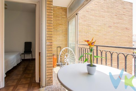 Wohnung zum Verkauf Moraira, Alicante, Spanien 2 Schlafzimmer, 62 m2 Nr. 132741 - Foto 2