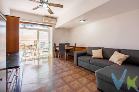 Wohnung zum Verkauf Moraira, Alicante, Spanien 2 Schlafzimmer, 62 m2 Nr. 132741 - Foto 7