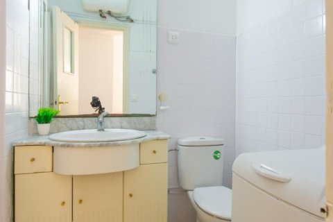 Wohnung zum Verkauf Moraira, Alicante, Spanien 2 Schlafzimmer, 62 m2 Nr. 132741 - Foto 17