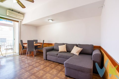 Wohnung zum Verkauf Moraira, Alicante, Spanien 2 Schlafzimmer, 62 m2 Nr. 132741 - Foto 6