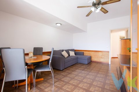 Wohnung zum Verkauf Moraira, Alicante, Spanien 2 Schlafzimmer, 62 m2 Nr. 132741 - Foto 10