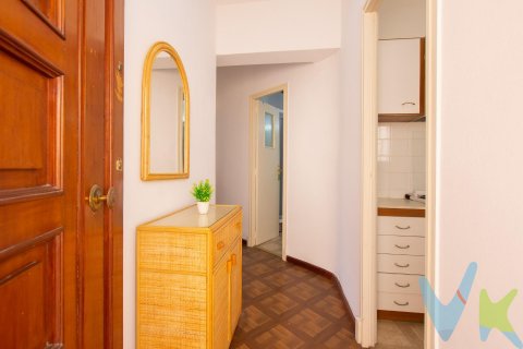 Wohnung zum Verkauf Moraira, Alicante, Spanien 2 Schlafzimmer, 62 m2 Nr. 132741 - Foto 20