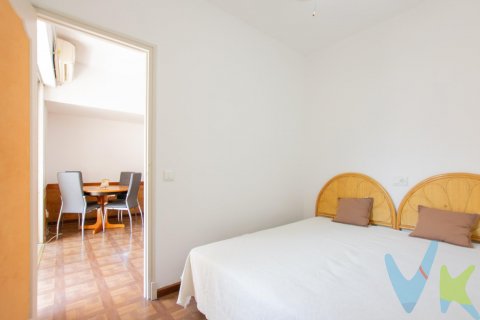 Wohnung zum Verkauf Moraira, Alicante, Spanien 2 Schlafzimmer, 62 m2 Nr. 132741 - Foto 3