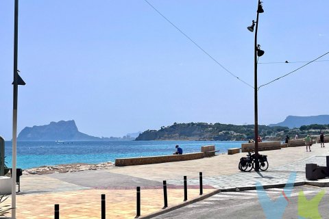 Wohnung zum Verkauf Moraira, Alicante, Spanien 2 Schlafzimmer, 62 m2 Nr. 132741 - Foto 28