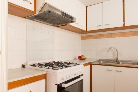 Wohnung zum Verkauf Moraira, Alicante, Spanien 2 Schlafzimmer, 62 m2 Nr. 132741 - Foto 23