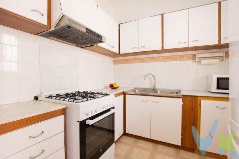 Wohnung zum Verkauf Moraira, Alicante, Spanien 2 Schlafzimmer, 62 m2 Nr. 132741 - Foto 21