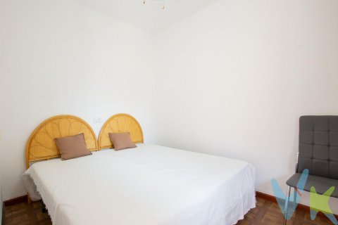 Wohnung zum Verkauf Moraira, Alicante, Spanien 2 Schlafzimmer, 62 m2 Nr. 132741 - Foto 4