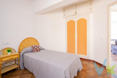 Wohnung zum Verkauf Moraira, Alicante, Spanien 2 Schlafzimmer, 62 m2 Nr. 132741 - Foto 13