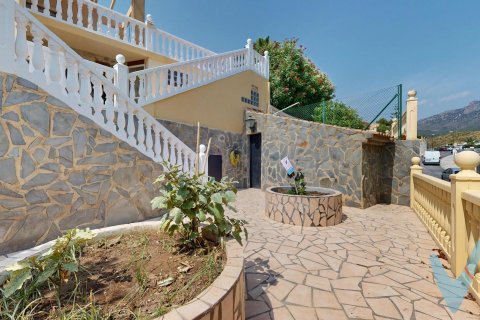 Villa for sale La Nucia, Alicante, Spain 6 bedrooms, 180 sq.m. No. 132740 - photo 8