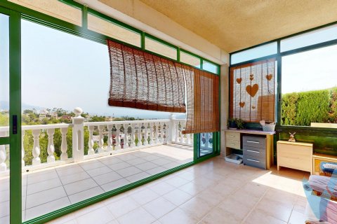 Villa for sale La Nucia, Alicante, Spain 6 bedrooms, 180 sq.m. No. 132740 - photo 22