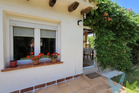 Villa zum Verkauf Denia, Alicante, Spanien 4 Schlafzimmer, 159 m2 Nr. 132739 - Foto 2