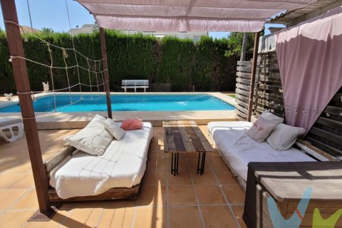Villa zum Verkauf Denia, Alicante, Spanien 4 Schlafzimmer, 159 m2 Nr. 132739 - Foto 5