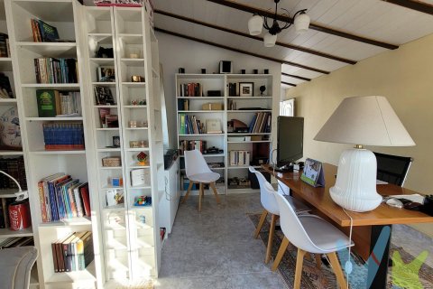 Villa zum Verkauf Denia, Alicante, Spanien 4 Schlafzimmer, 159 m2 Nr. 132739 - Foto 23