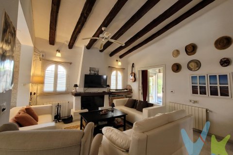 Villa zum Verkauf Denia, Alicante, Spanien 4 Schlafzimmer, 159 m2 Nr. 132739 - Foto 12