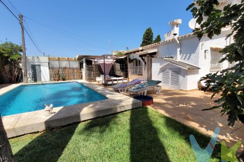 Villa zum Verkauf Denia, Alicante, Spanien 4 Schlafzimmer, 159 m2 Nr. 132739 - Foto 6