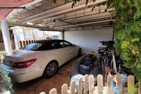 Villa zum Verkauf Denia, Alicante, Spanien 4 Schlafzimmer, 159 m2 Nr. 132739 - Foto 10