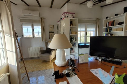 Villa zum Verkauf Denia, Alicante, Spanien 4 Schlafzimmer, 159 m2 Nr. 132739 - Foto 25
