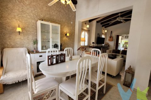 Villa zum Verkauf Denia, Alicante, Spanien 4 Schlafzimmer, 159 m2 Nr. 132739 - Foto 14