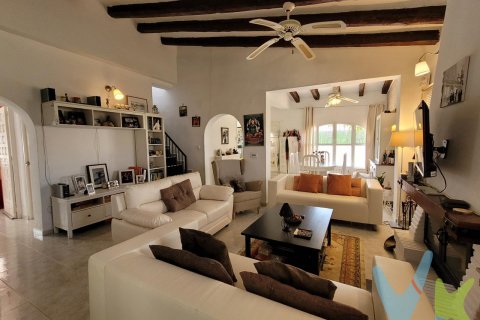 Villa zum Verkauf Denia, Alicante, Spanien 4 Schlafzimmer, 159 m2 Nr. 132739 - Foto 11