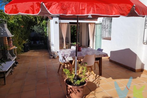Villa zum Verkauf Denia, Alicante, Spanien 4 Schlafzimmer, 159 m2 Nr. 132739 - Foto 7