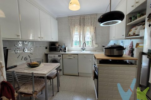 Villa zum Verkauf Denia, Alicante, Spanien 4 Schlafzimmer, 159 m2 Nr. 132739 - Foto 16