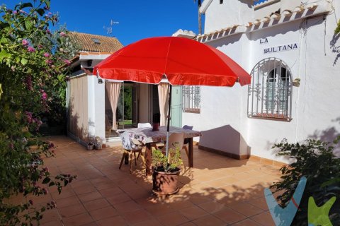 Villa zum Verkauf Denia, Alicante, Spanien 4 Schlafzimmer, 159 m2 Nr. 132739 - Foto 8