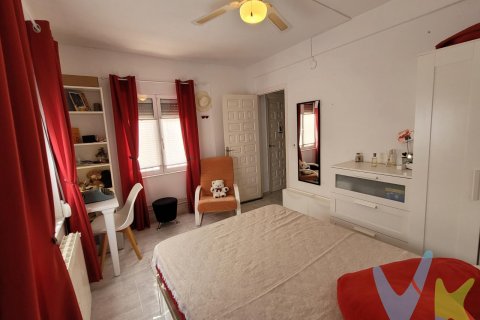 Villa zum Verkauf Denia, Alicante, Spanien 4 Schlafzimmer, 159 m2 Nr. 132739 - Foto 21