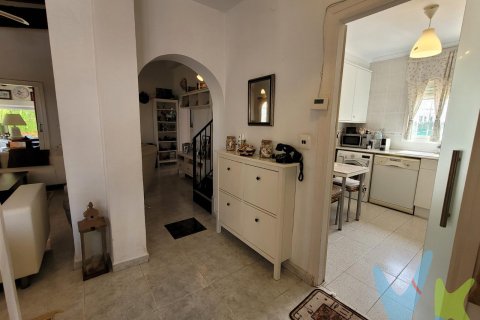 Villa zum Verkauf Denia, Alicante, Spanien 4 Schlafzimmer, 159 m2 Nr. 132739 - Foto 15