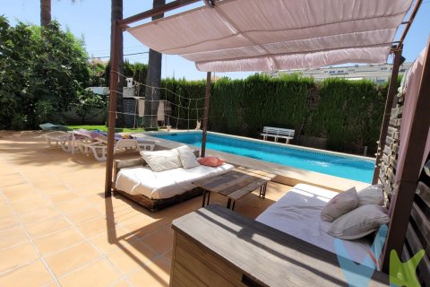 Villa zum Verkauf Denia, Alicante, Spanien 4 Schlafzimmer, 159 m2 Nr. 132739 - Foto 3