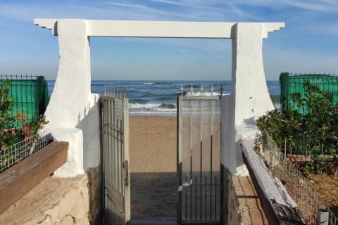 Villa zum Verkauf Denia, Alicante, Spanien 4 Schlafzimmer, 159 m2 Nr. 132739 - Foto 27