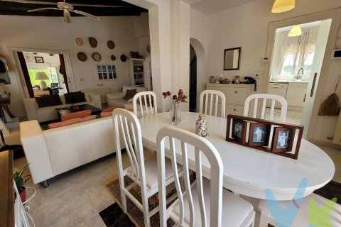 Villa zum Verkauf Denia, Alicante, Spanien 4 Schlafzimmer, 159 m2 Nr. 132739 - Foto 13