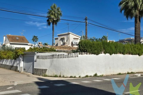 Villa zum Verkauf Denia, Alicante, Spanien 4 Schlafzimmer, 159 m2 Nr. 132739 - Foto 26