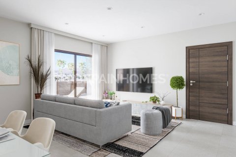 Villa à vendre Alhama de Murcia, Murcia, Espagne, 3 chambres, 88 m2 No. 120676 - photo 3