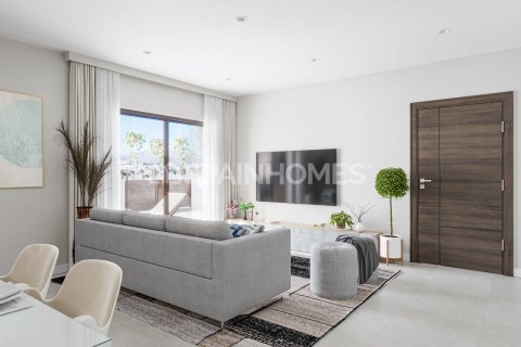 Villa till salu Alhama de Murcia, Murcia, Spanien 3 sovrum, 88 kvm. Nr. 120676 - foto 4