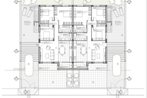 Willa w Alhama de Murcia, Murcia, Hiszpania 3 sypialnie, 88 mkw. nr 120676 – zdjęcie 9